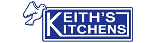 Keith's Kitchens HQ logo
