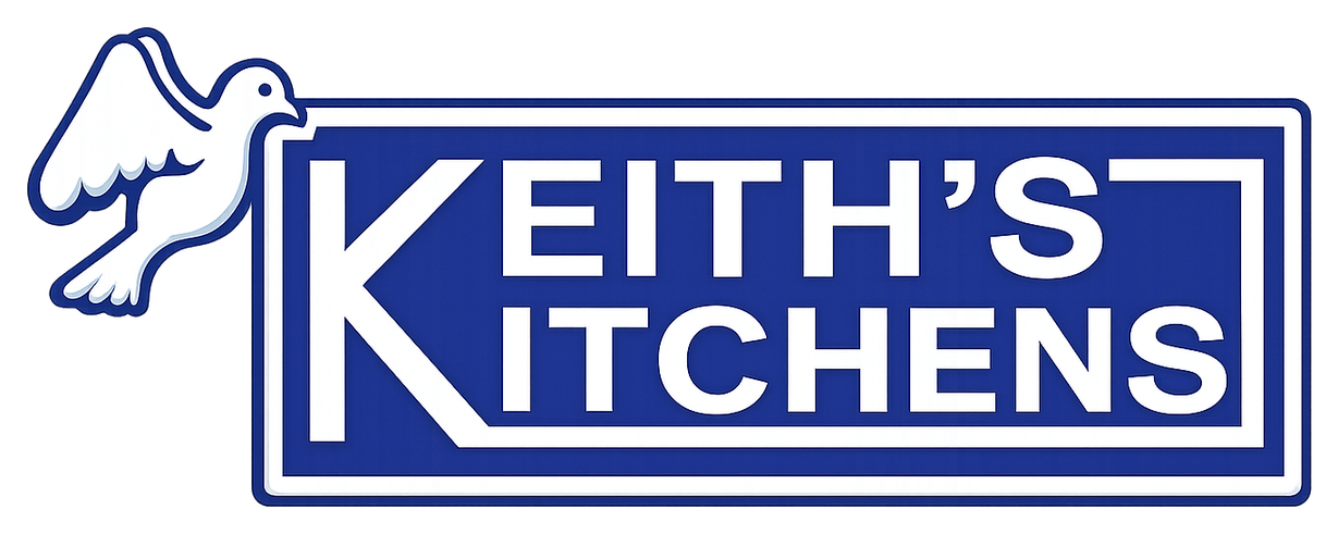 Keith's Kitchens HQ logo