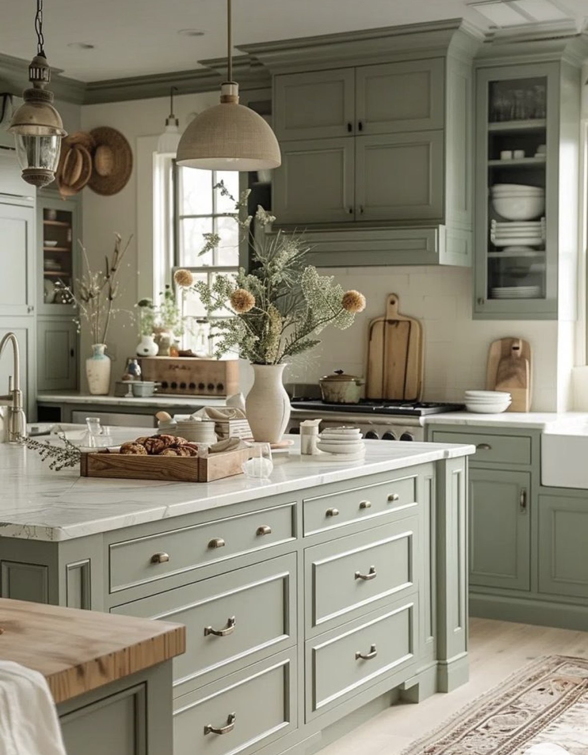 Keith's Kitchens project example two