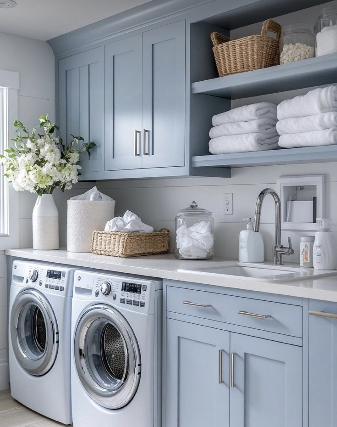 Quartz and granite service